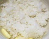 主役です♪ポテサラドリア作り方5写真