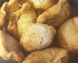 卵と野菜の袋煮作り方5写真