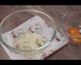 HMで簡単！チョコカップケーキ作り方4写真