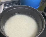 無水鍋で美味しいご飯作り方1写真