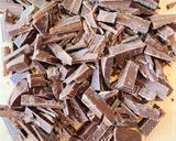 バレンタインに♡ガナッシュカップチョコ作り方1写真
