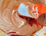 バレンタインに♡ガナッシュカップチョコ作り方4写真