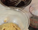 パリ発祥のケーキ♛本格ガトーオペラ作り方30写真