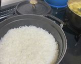 無水鍋で美味しいご飯作り方5写真