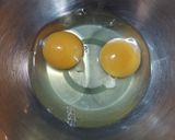 カボチャとおからのインビジビル作り方1写真