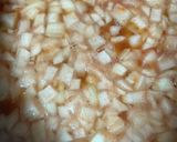 手羽元トマト煮作り方3写真