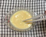 おいしいフレンチトースト作り方2写真
