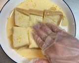 おいしいフレンチトースト作り方4写真