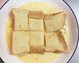 おいしいフレンチトースト作り方5写真