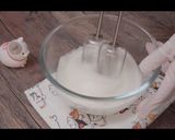 HMで簡単！チョコカップケーキ作り方5写真