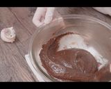 HMで簡単！チョコカップケーキ作り方9写真