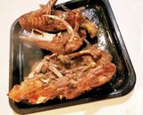 万能ジビエ出汁ブロック作り方1写真