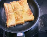 おいしいフレンチトースト作り方6写真