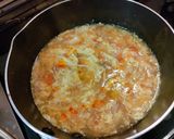 【お家で中華(36）酸辣湯】作り方7写真