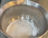 お店のような濃厚なめらかプリン作り方1写真