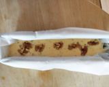 紅茶のブランデーパウンドケーキ☆米粉作り方8写真