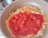 パスタソース&ピザソース使い回しレシピ作り方3写真