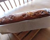 紅茶のブランデーパウンドケーキ☆米粉作り方11写真