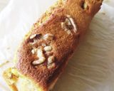 紅茶のブランデーパウンドケーキ☆米粉作り方12写真