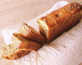 紅茶のブランデーパウンドケーキ☆米粉作り方13写真