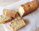 紅茶のブランデーパウンドケーキ☆米粉作り方14写真