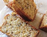 紅茶のブランデーパウンドケーキ☆米粉作り方15写真