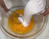 お店のような濃厚なめらかプリン作り方7写真
