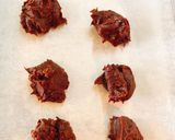 バレンタインに♡生チョコトリュフ作り方4写真