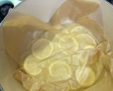 レモン薫る✨パウンドケーキ作り方3写真