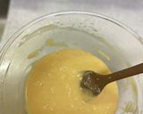 レモン薫る✨パウンドケーキ作り方8写真