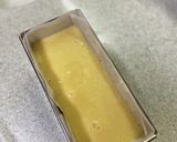 レモン薫る✨パウンドケーキ作り方10写真