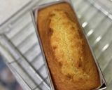 レモン薫る✨パウンドケーキ作り方11写真