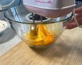 フレンチ食堂のプルーンのケーキ（フラン）作り方1写真