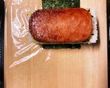 スパムむすび作り方4写真