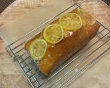 レモン薫る✨パウンドケーキ作り方15写真