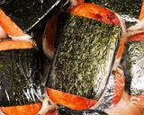 スパムむすび作り方5写真