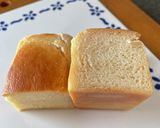 生玄米ぱんを美味しく綺麗に創るコツ作り方6写真