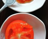 種汁取りトマトのマリネ作り方5写真