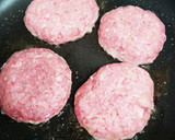 ◇とっておき♪煮込みハンバーグ◇作り方4写真