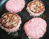 ◇とっておき♪煮込みハンバーグ◇作り方5写真