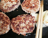 ◇とっておき♪煮込みハンバーグ◇作り方6写真