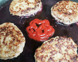 ◇とっておき♪煮込みハンバーグ◇作り方8写真
