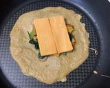 見た目鮮やか！にんじんのガレット作り方6写真