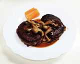 ◇とっておき♪煮込みハンバーグ◇作り方13写真