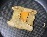 見た目鮮やか！にんじんのガレット作り方7写真
