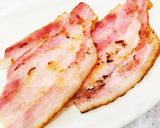 米久ベーコンのおにぎり作り方1写真