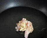 【鶏むね1枚で】もやしと豆腐のとろみ煮作り方4写真