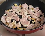 【鶏むね1枚で】もやしと豆腐のとろみ煮作り方7写真