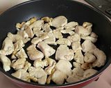 【鶏むね1枚で】もやしと豆腐のとろみ煮作り方8写真