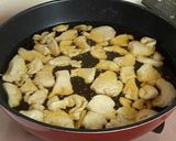 【鶏むね1枚で】もやしと豆腐のとろみ煮作り方9写真